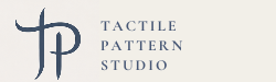 Tactile Pattern Studio