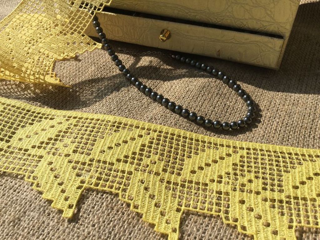 How to Embroider Freestanding Lace (FSL)